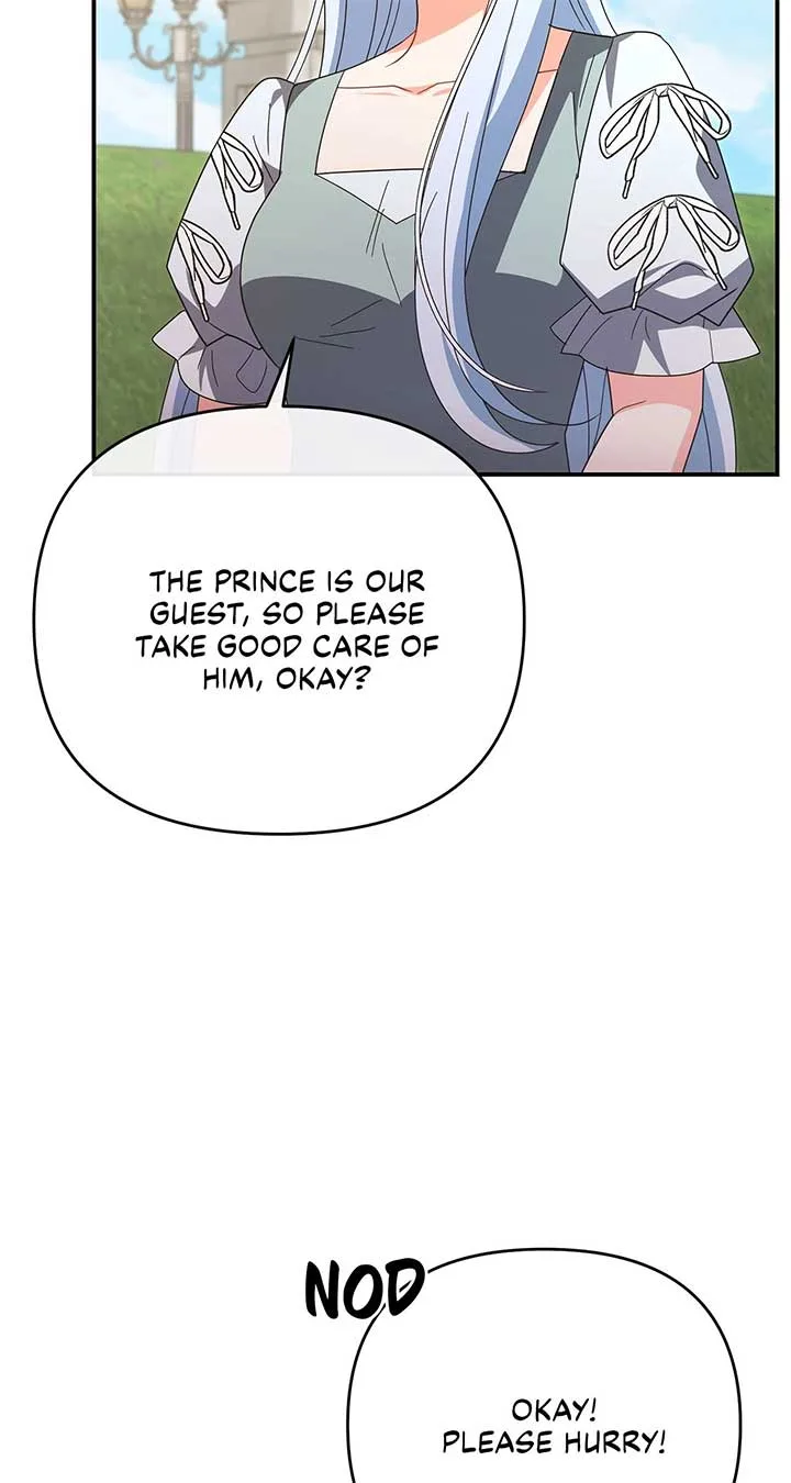 No, I Only Charmed the Princess! Chapter 70 page 63