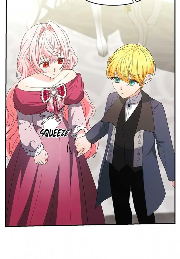 No, I Only Charmed the Princess! Chapter 70 page 60