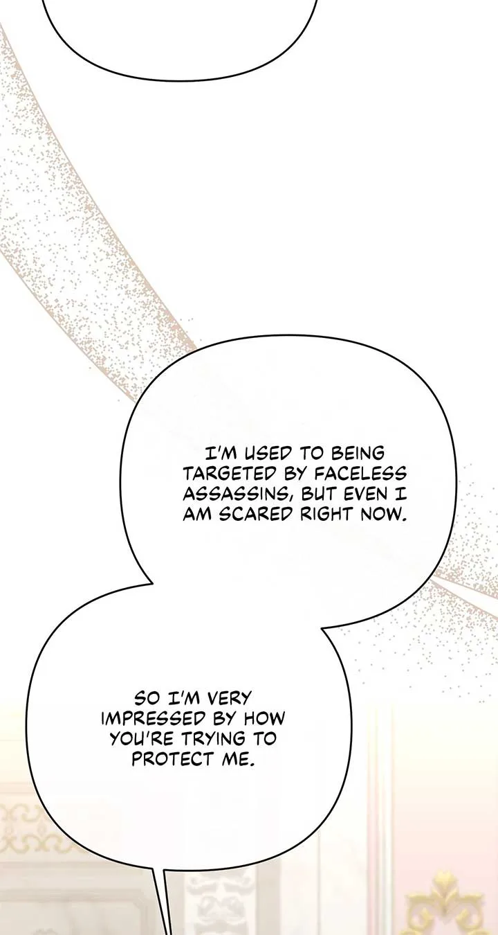 No, I Only Charmed the Princess! Chapter 70 page 79