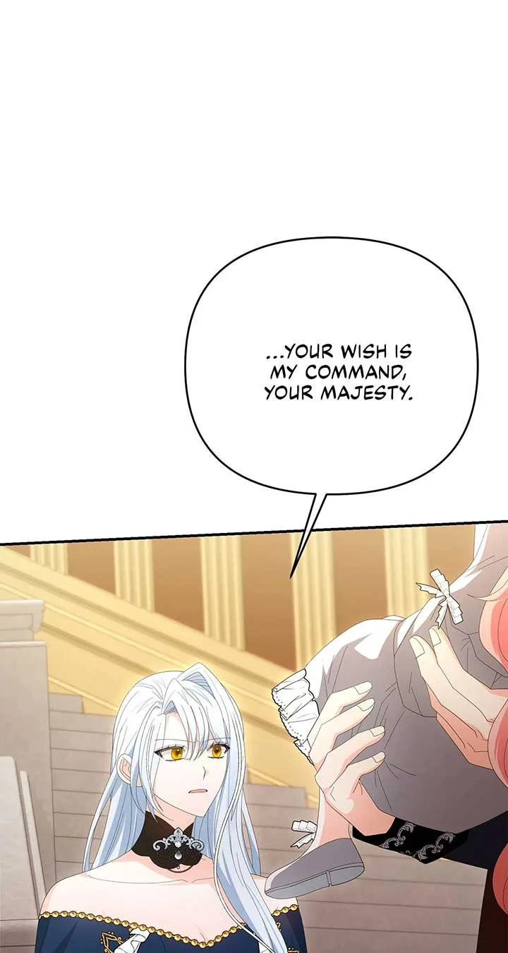 No, I Only Charmed the Princess! Chapter 66 page 23