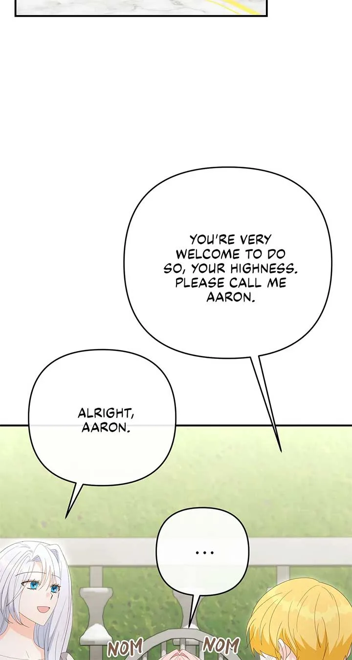 No, I Only Charmed the Princess! Chapter 70 page 38