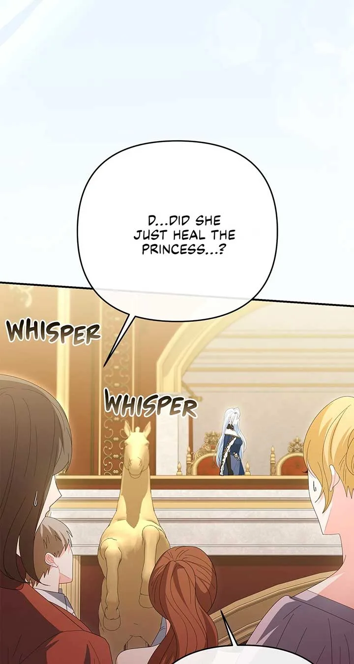 No, I Only Charmed the Princess! Chapter 66 page 18