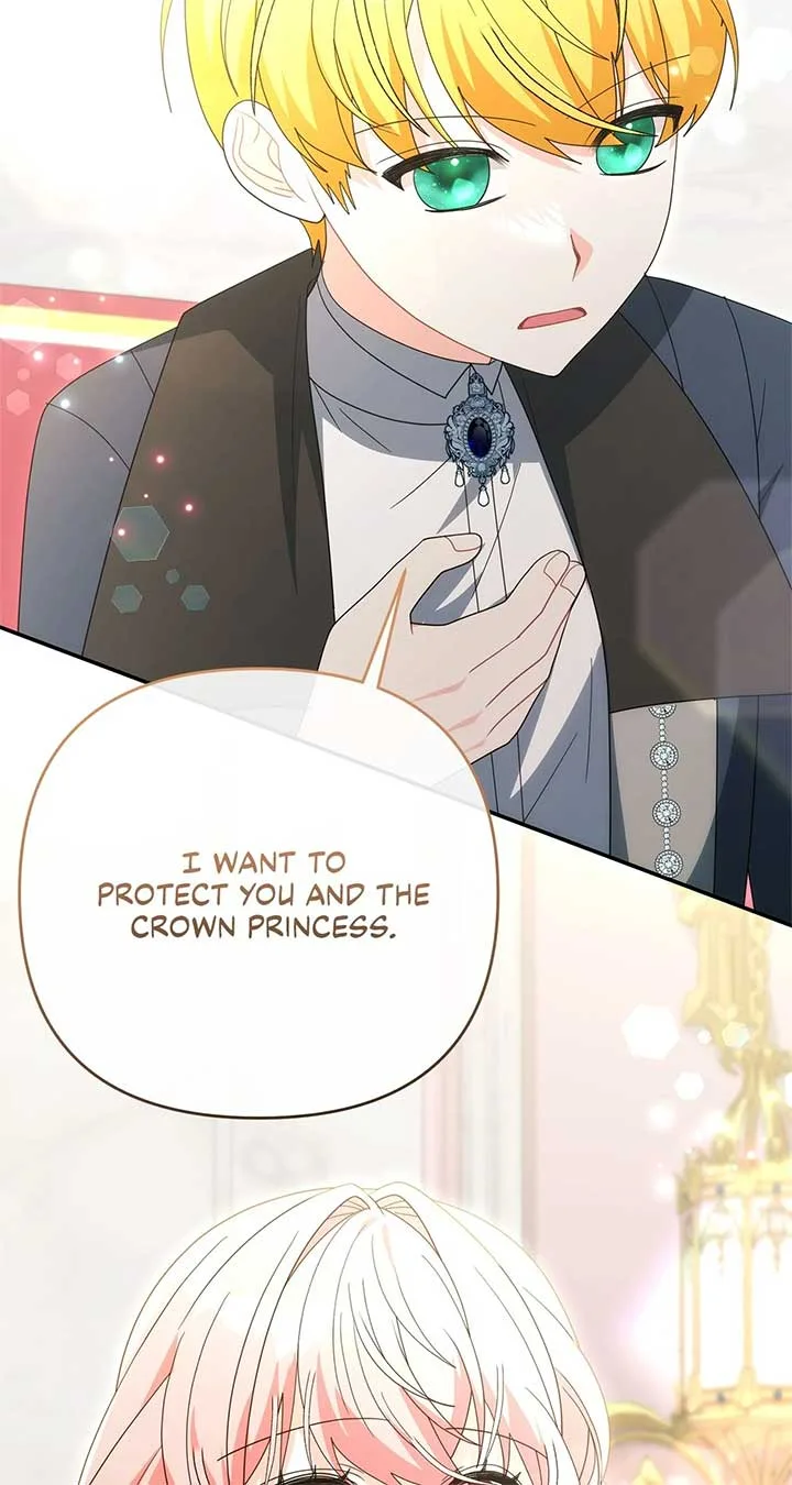 No, I Only Charmed the Princess! Chapter 70 page 85