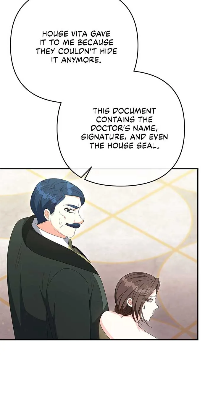 No, I Only Charmed the Princess! Chapter 64 page 61