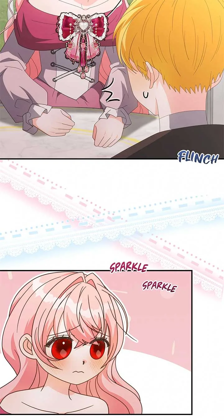 No, I Only Charmed the Princess! Chapter 70 page 43