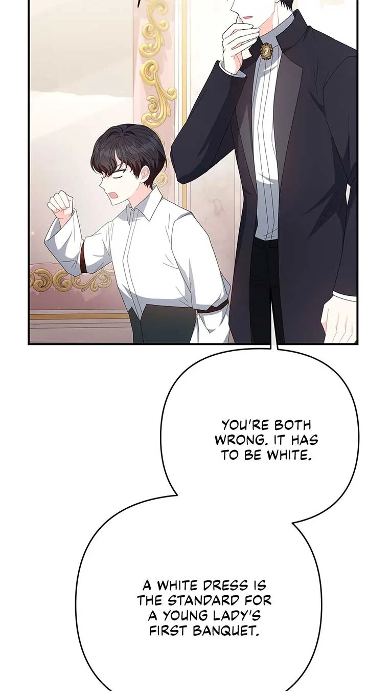 No, I Only Charmed the Princess! Chapter 60 page 76