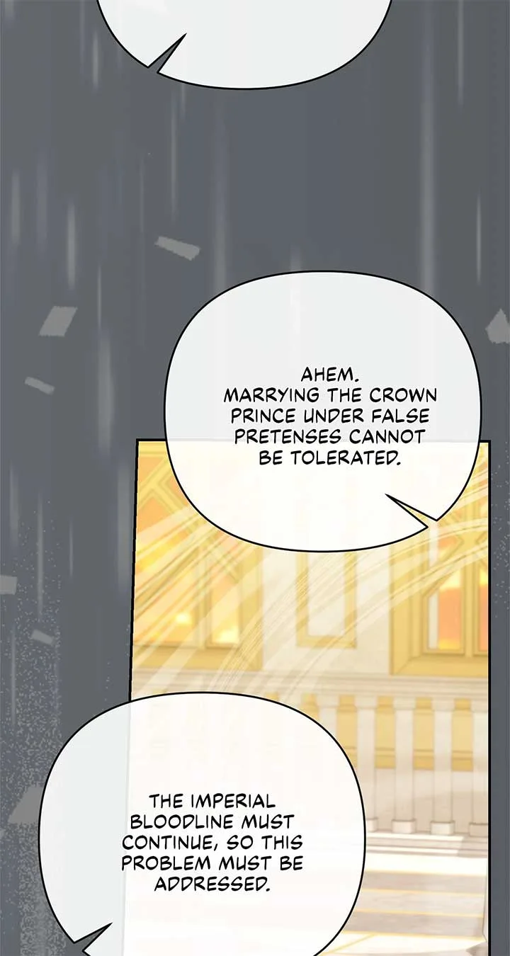 No, I Only Charmed the Princess! Chapter 64 page 70