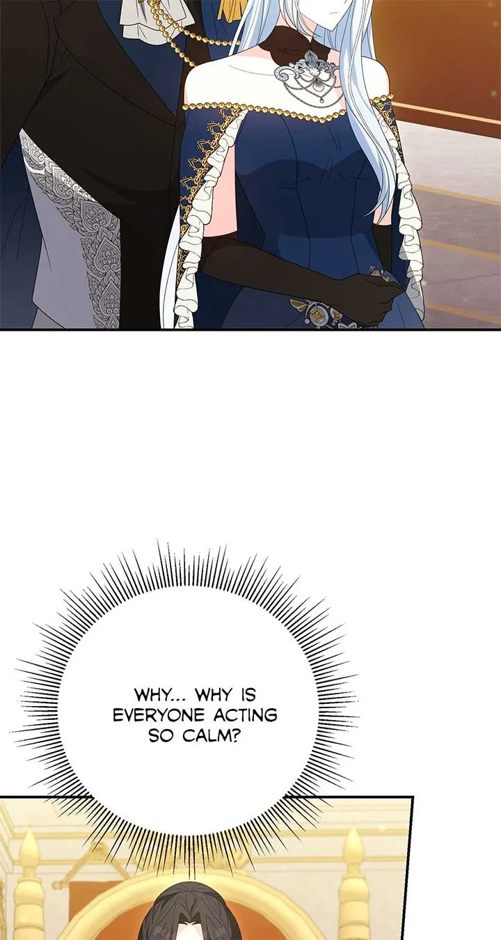 No, I Only Charmed the Princess! Chapter 64 page 49