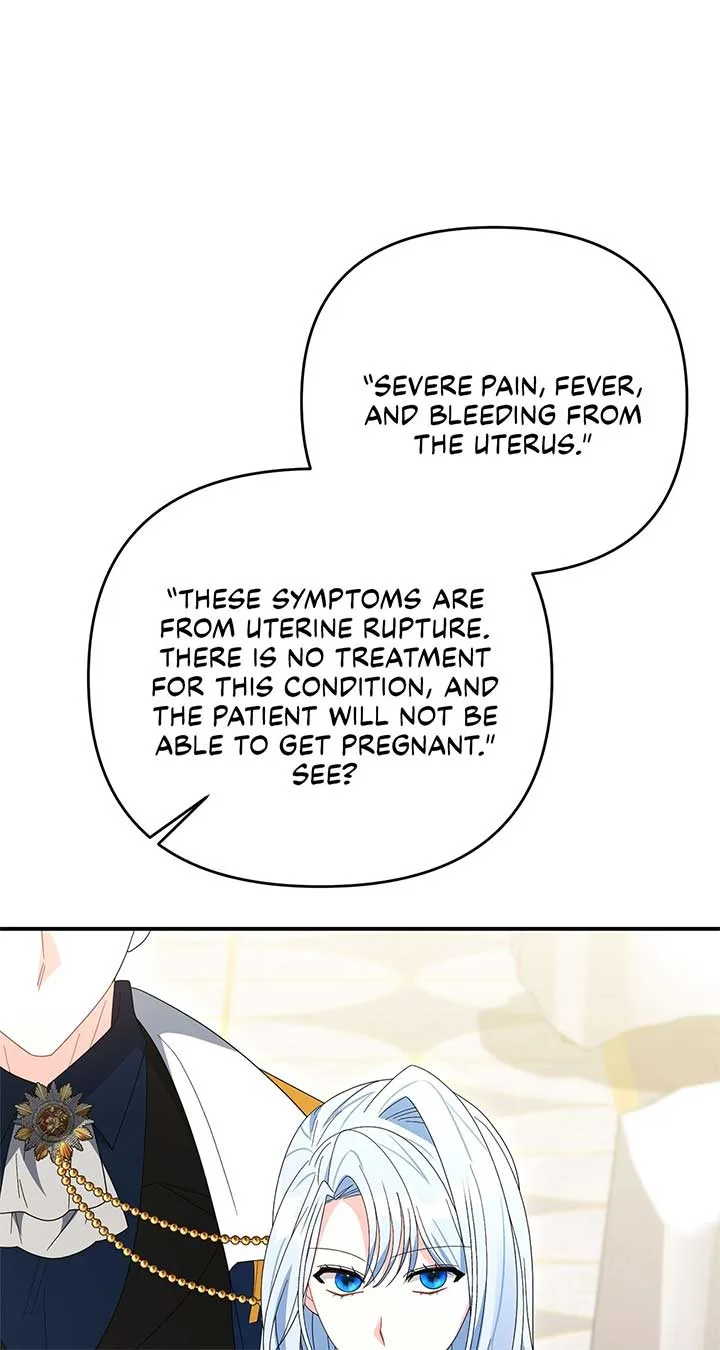 No, I Only Charmed the Princess! Chapter 64 page 62