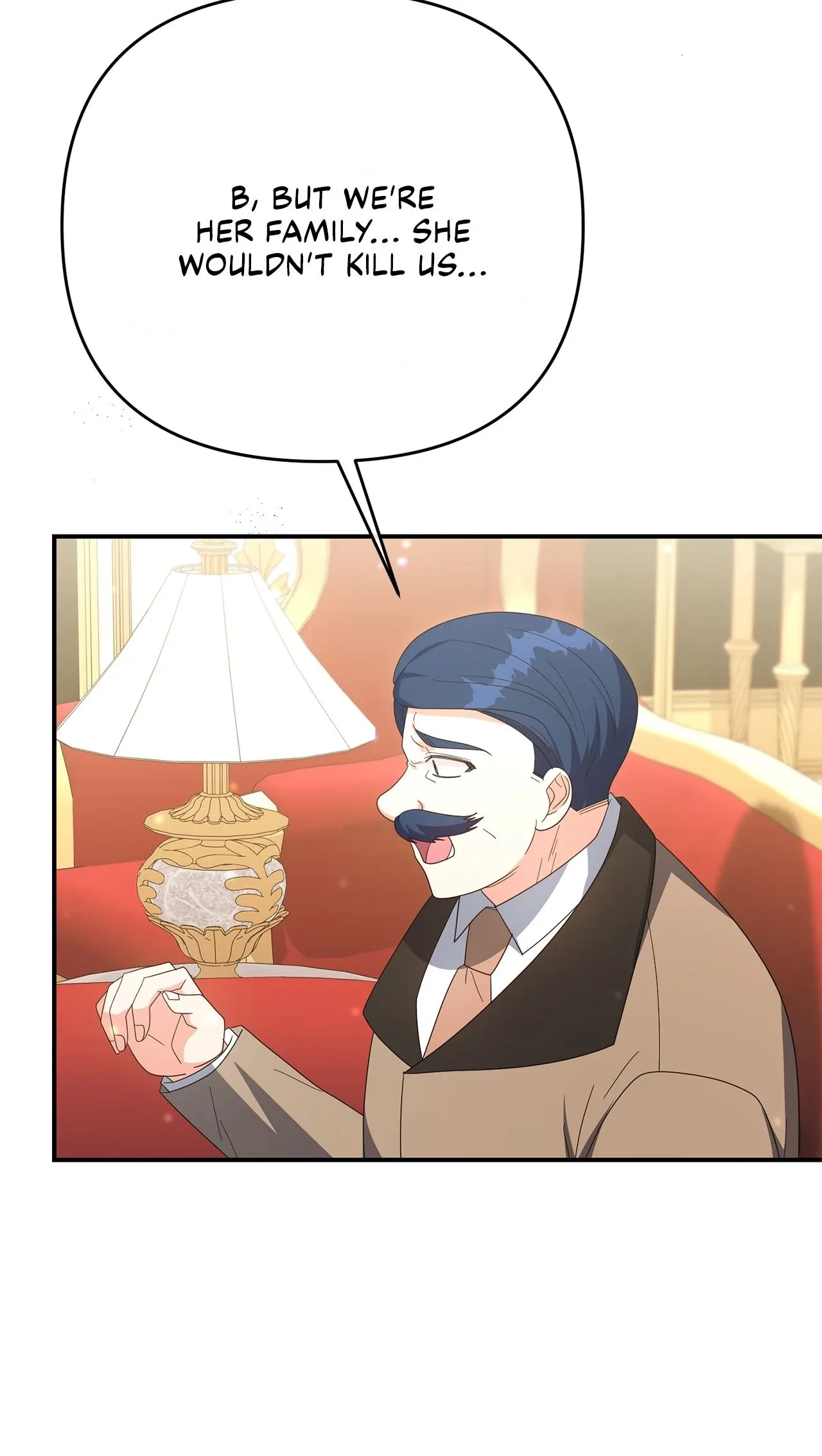No, I Only Charmed the Princess! Chapter 61 page 49