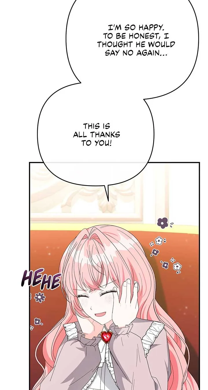 No, I Only Charmed the Princess! Chapter 60 page 82
