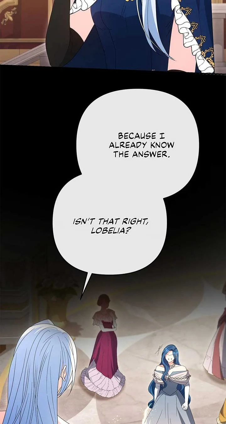 No, I Only Charmed the Princess! Chapter 66 page 46