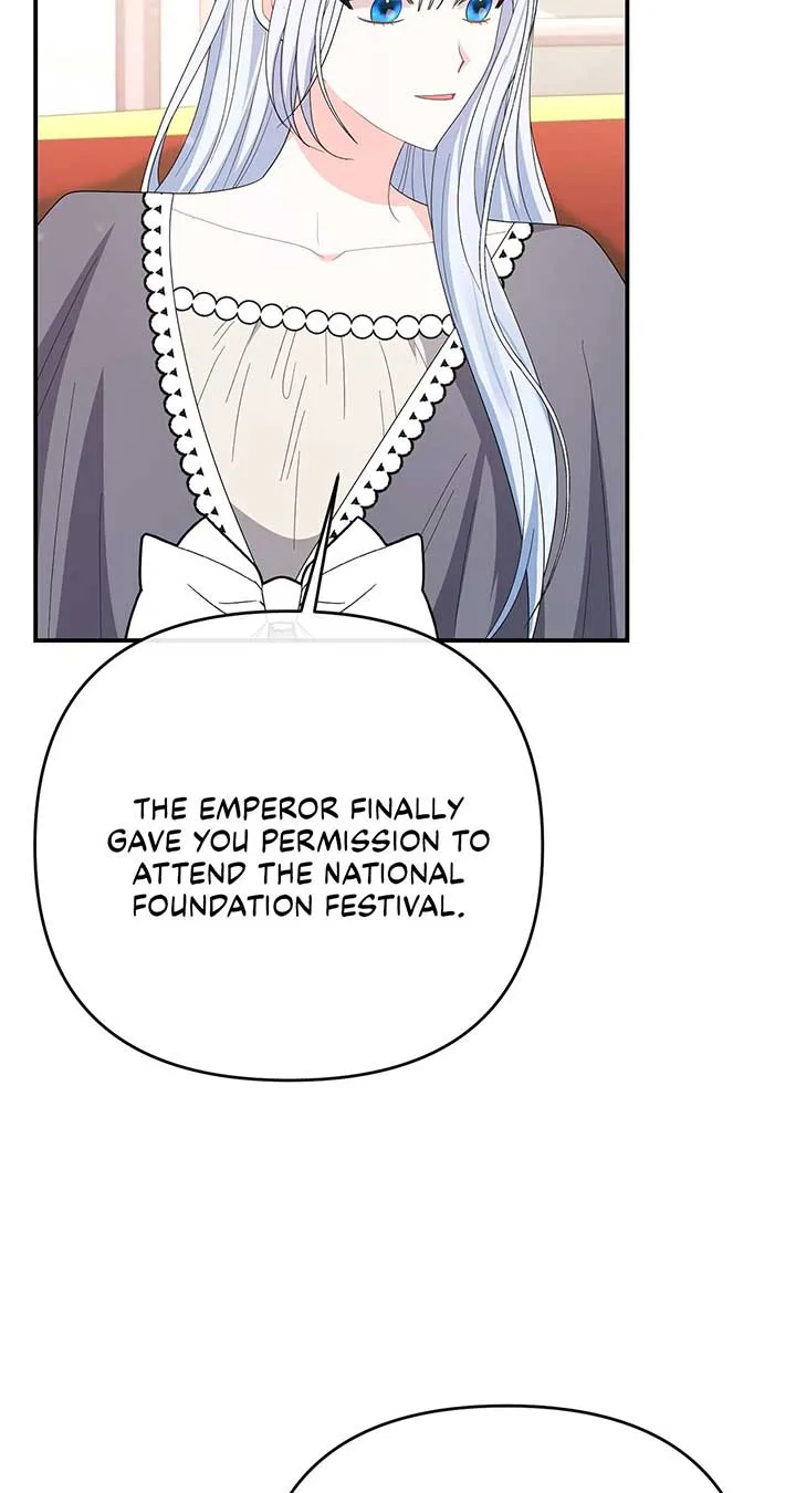 No, I Only Charmed the Princess! Chapter 60 page 81