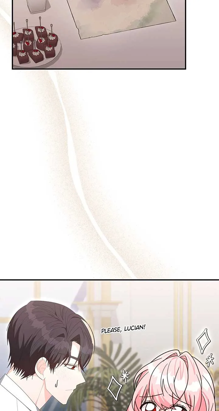 No, I Only Charmed the Princess! Chapter 71 page 6