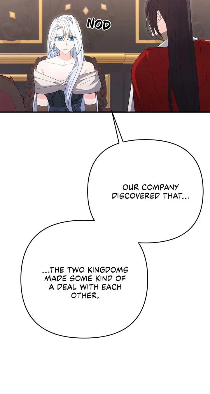 No, I Only Charmed the Princess! Chapter 71 page 36