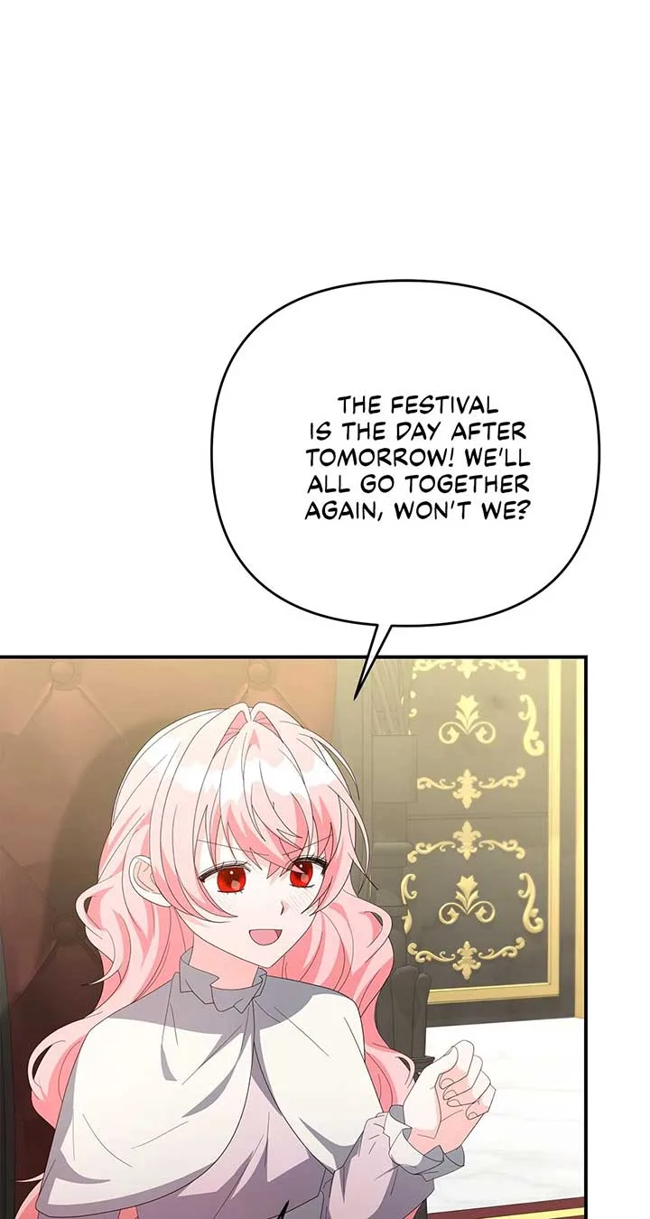 No, I Only Charmed the Princess! Chapter 71 page 70