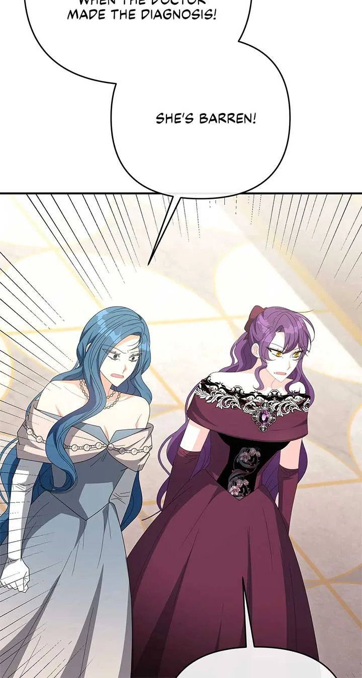 No, I Only Charmed the Princess! Chapter 64 page 72