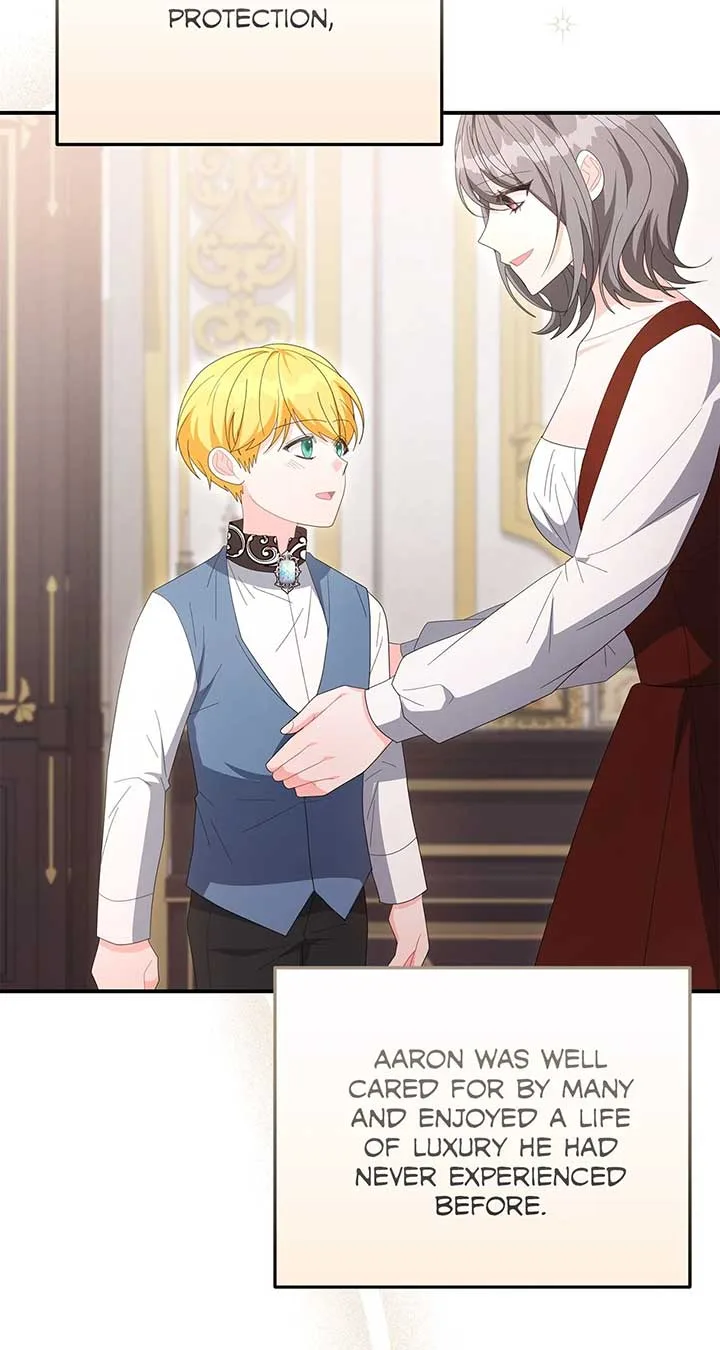No, I Only Charmed the Princess! Chapter 71 page 4