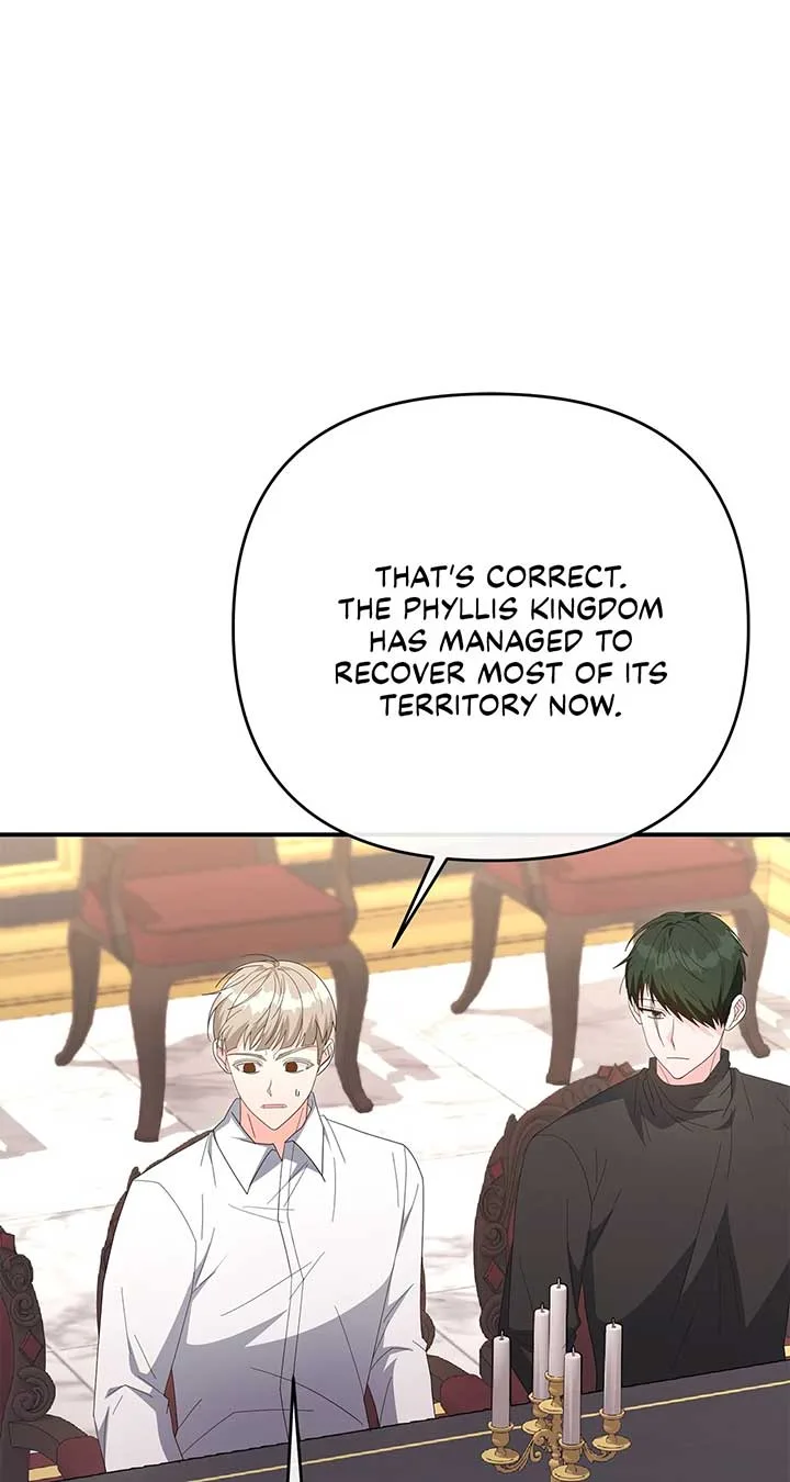 No, I Only Charmed the Princess! Chapter 71 page 40