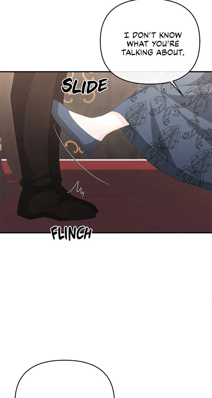 No, I Only Charmed the Princess! Chapter 71 page 65