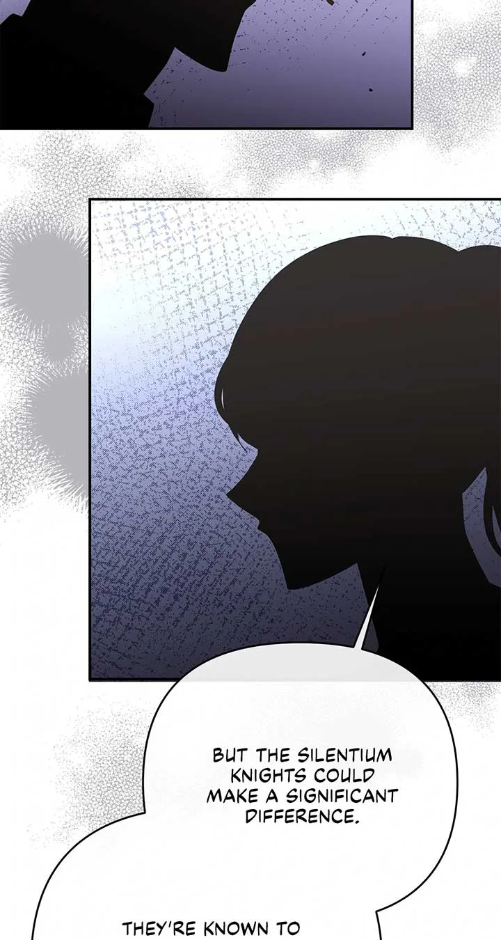 No, I Only Charmed the Princess! Chapter 71 page 38