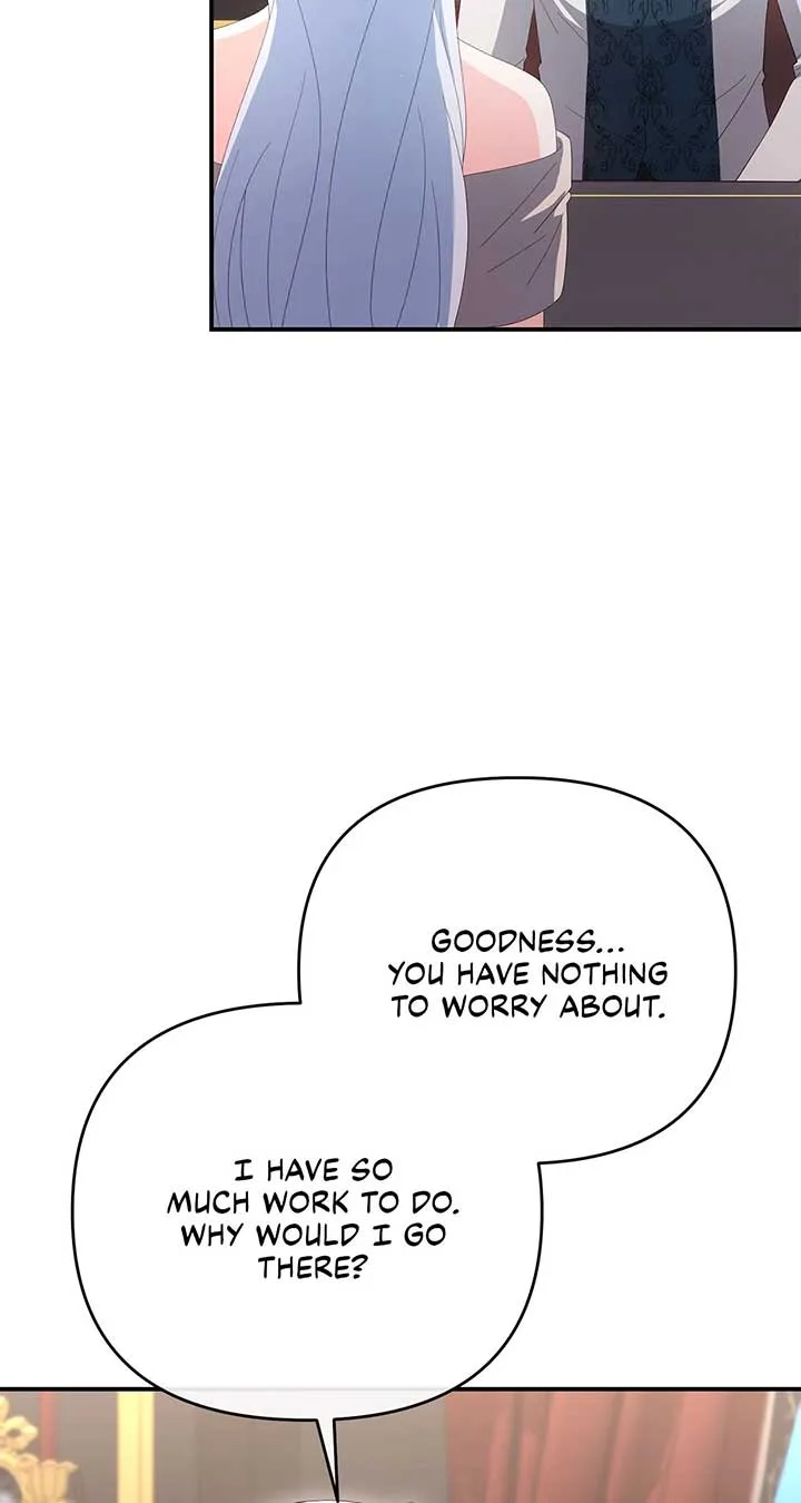 No, I Only Charmed the Princess! Chapter 71 page 62