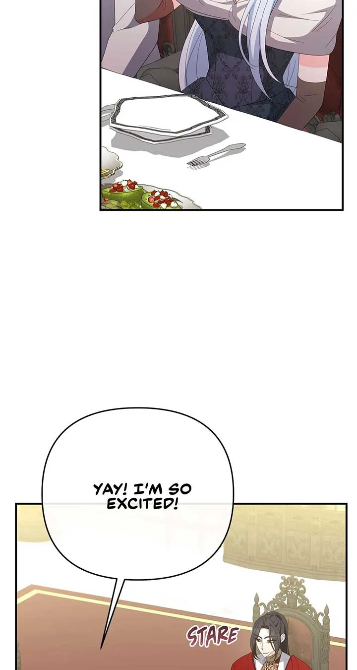 No, I Only Charmed the Princess! Chapter 71 page 77