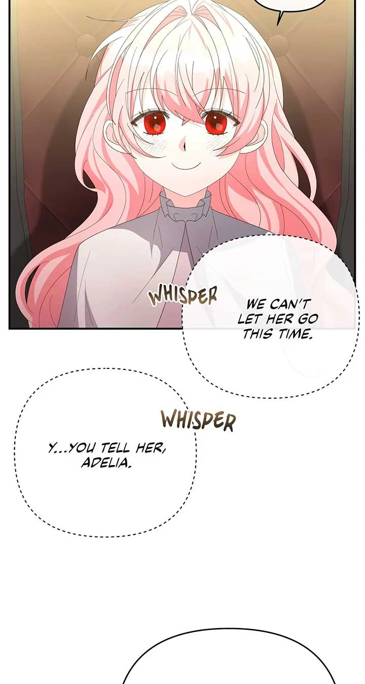 No, I Only Charmed the Princess! Chapter 71 page 73