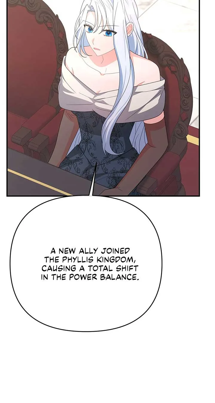 No, I Only Charmed the Princess! Chapter 71 page 33