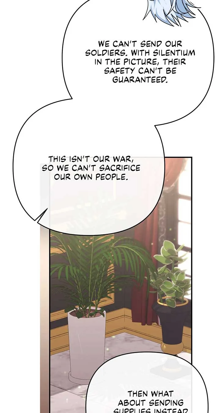 No, I Only Charmed the Princess! Chapter 71 page 56