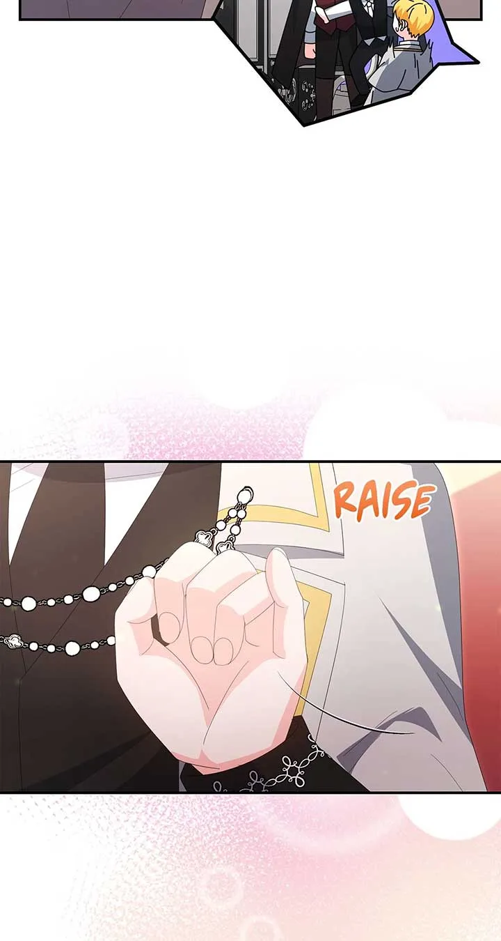 No, I Only Charmed the Princess! Chapter 71 page 17