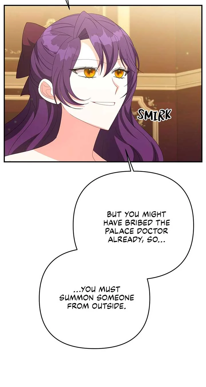 No, I Only Charmed the Princess! Chapter 64 page 78