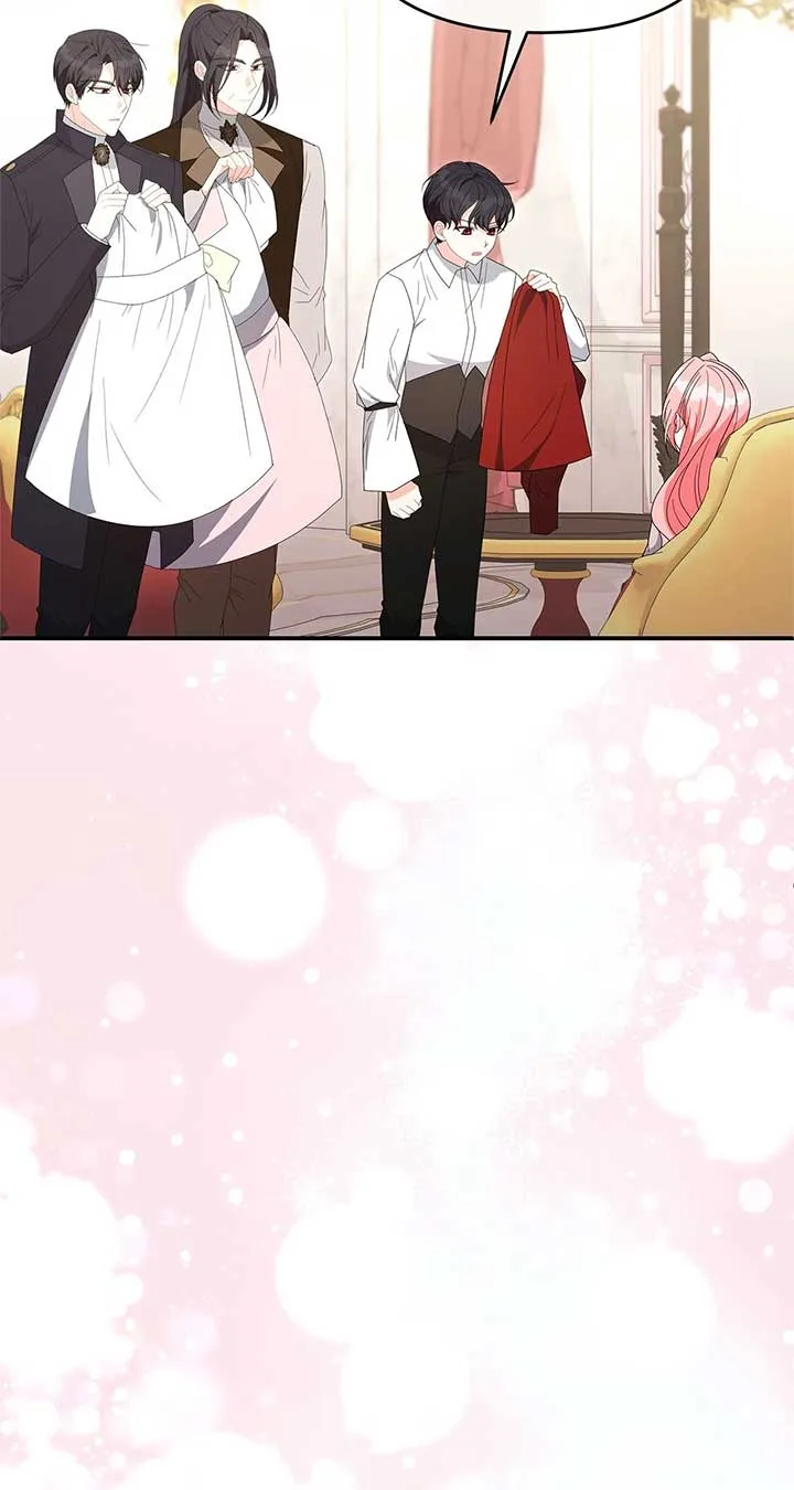 No, I Only Charmed the Princess! Chapter 60 page 95