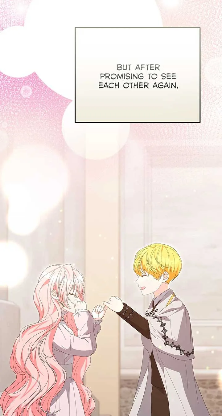 No, I Only Charmed the Princess! Chapter 71 page 20