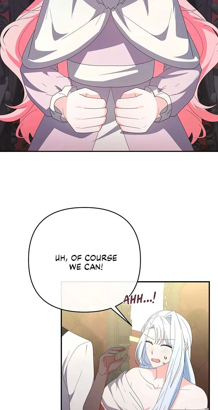 No, I Only Charmed the Princess! Chapter 71 page 76