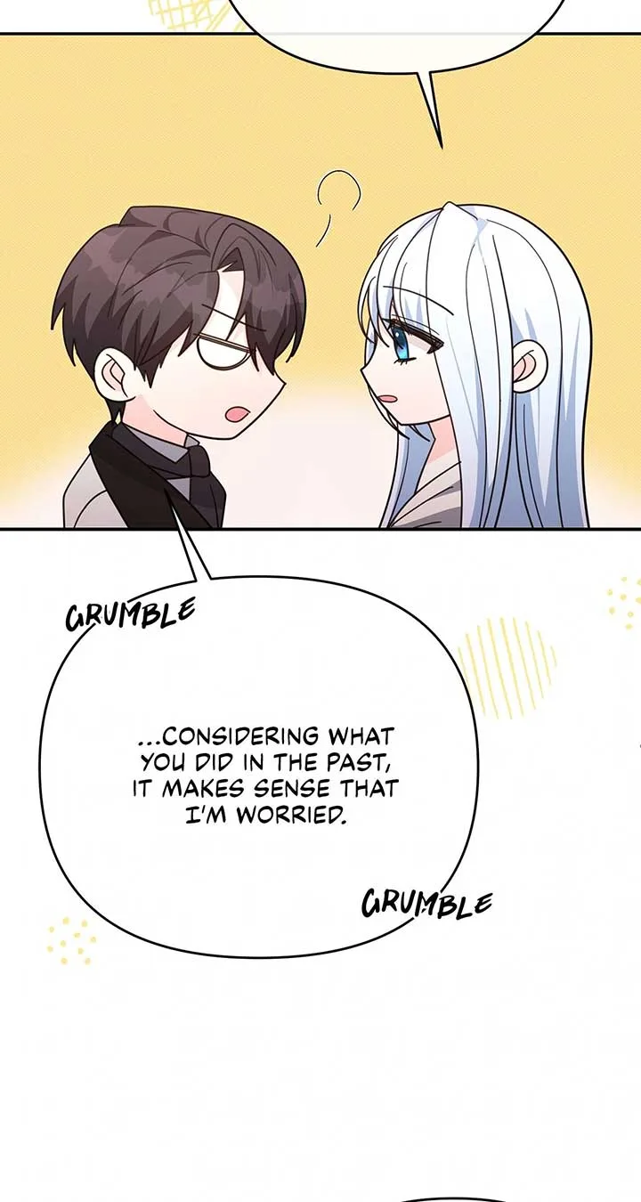 No, I Only Charmed the Princess! Chapter 71 page 64