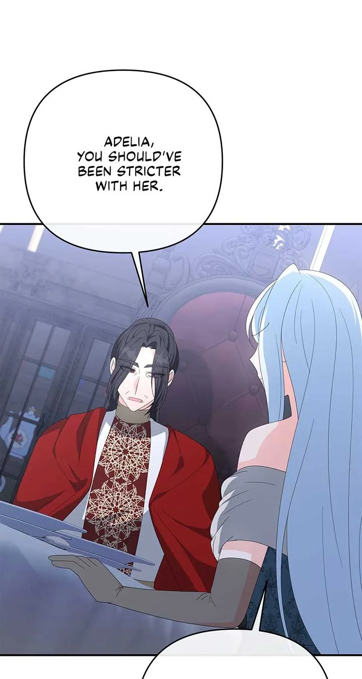 No, I Only Charmed the Princess! Chapter 71 page 81
