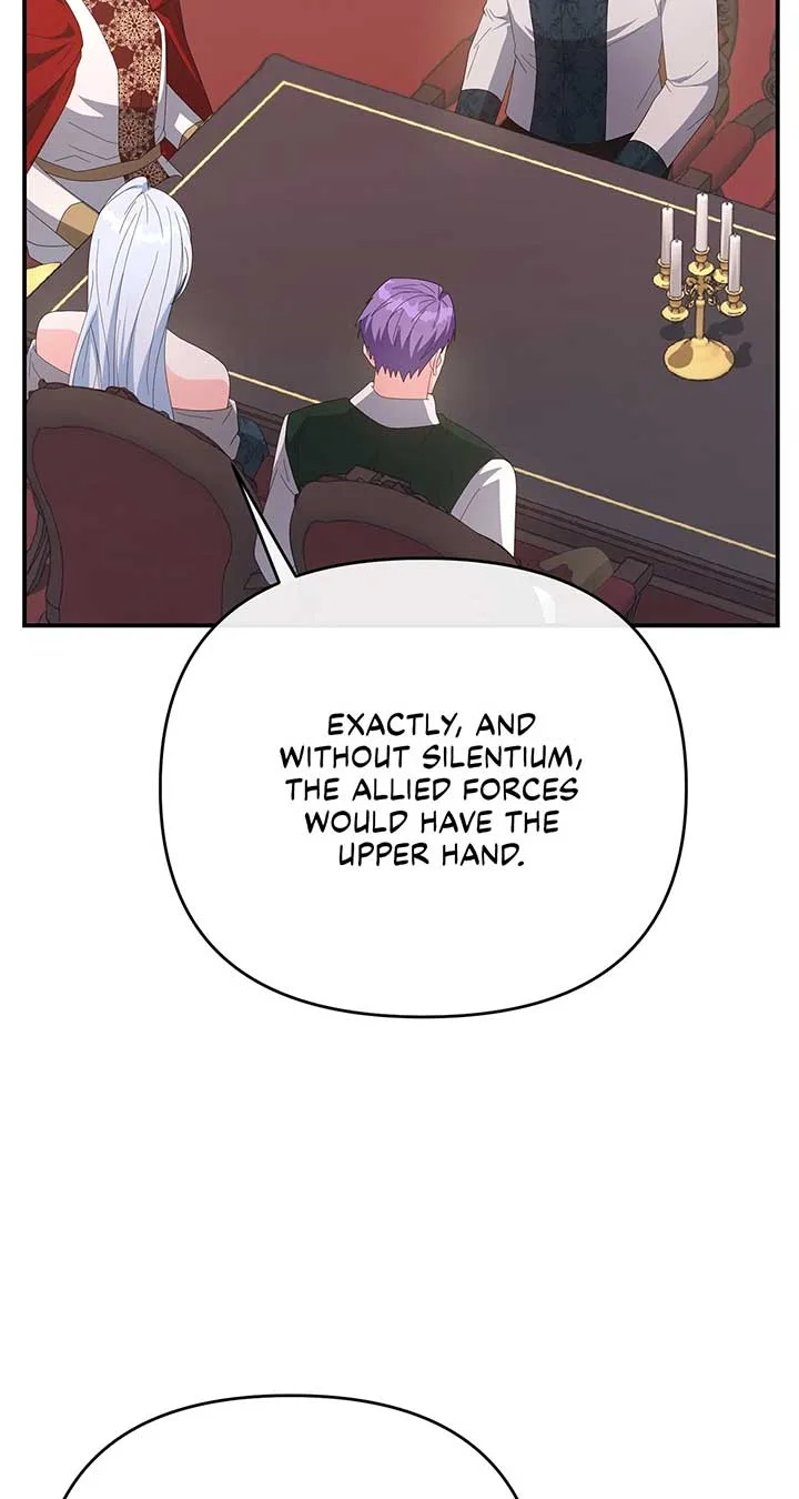 No, I Only Charmed the Princess! Chapter 71 page 51