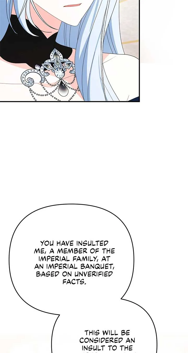 No, I Only Charmed the Princess! Chapter 64 page 55