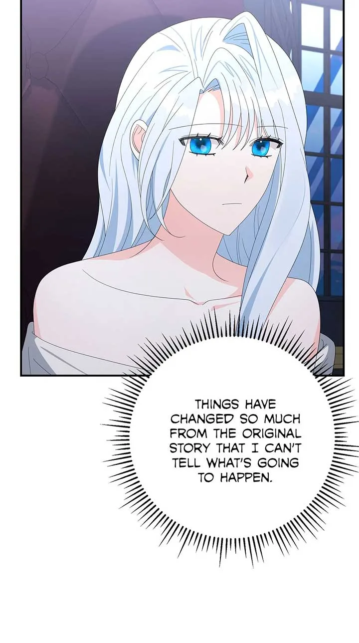 No, I Only Charmed the Princess! Chapter 71 page 88