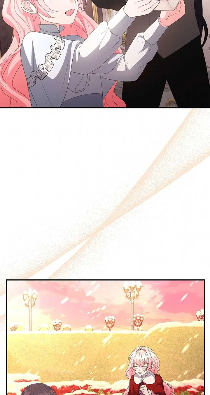 No, I Only Charmed the Princess! Chapter 71 page 26