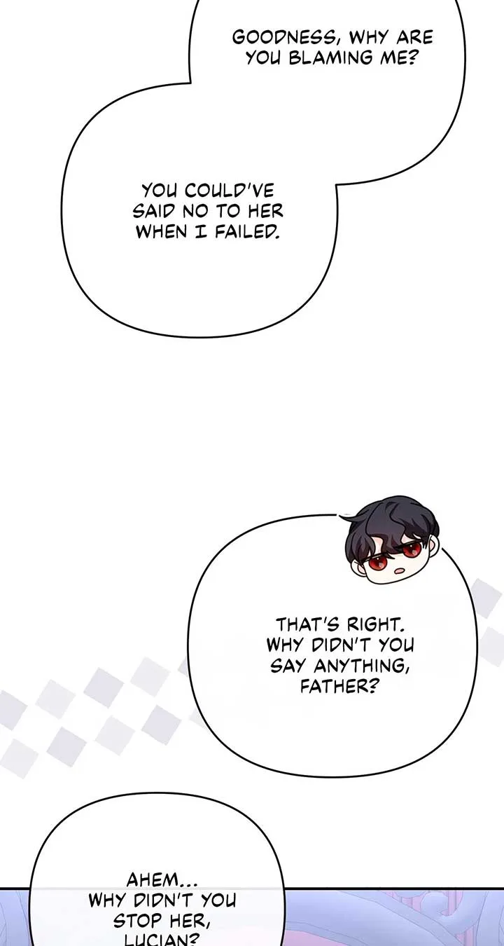 No, I Only Charmed the Princess! Chapter 71 page 82