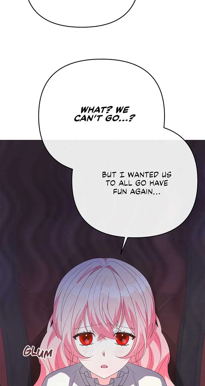 No, I Only Charmed the Princess! Chapter 71 page 75