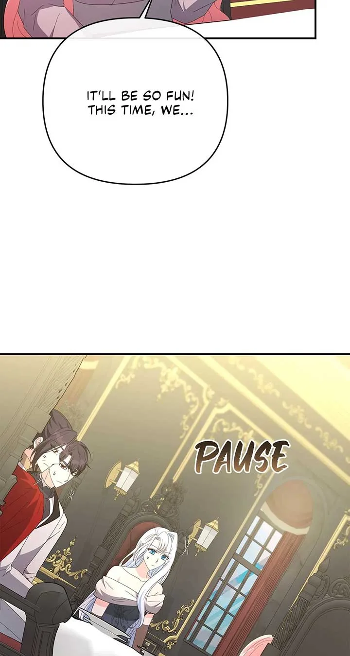 No, I Only Charmed the Princess! Chapter 71 page 71