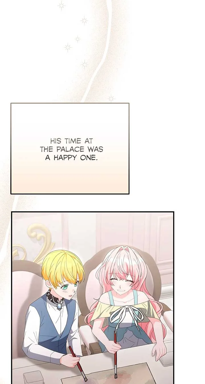 No, I Only Charmed the Princess! Chapter 71 page 5