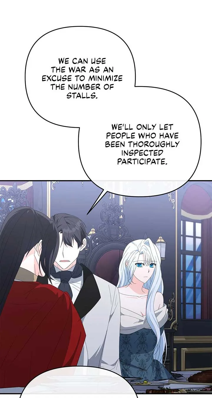 No, I Only Charmed the Princess! Chapter 71 page 86