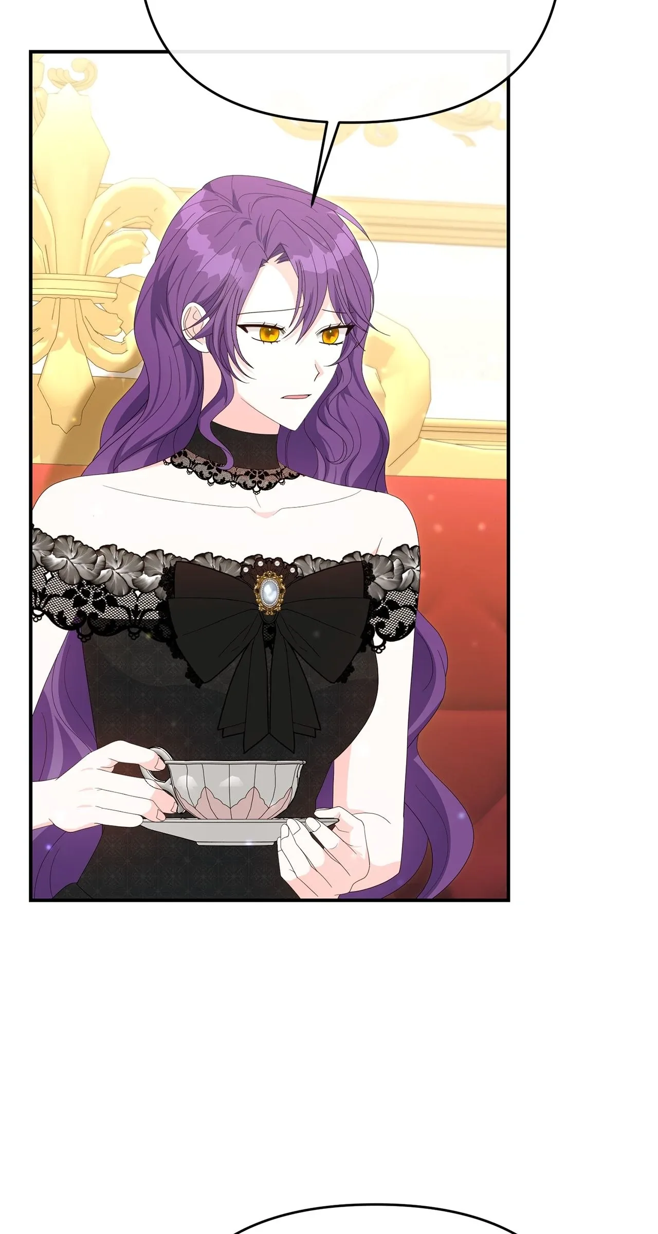 No, I Only Charmed the Princess! Chapter 61 page 36