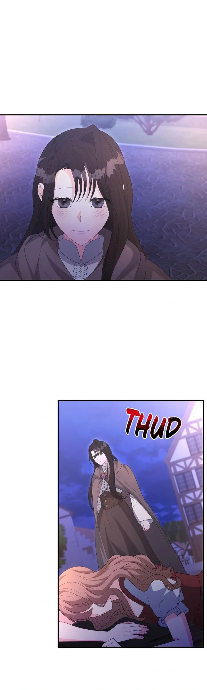 No, I Only Charmed the Princess! Chapter 72 page 14