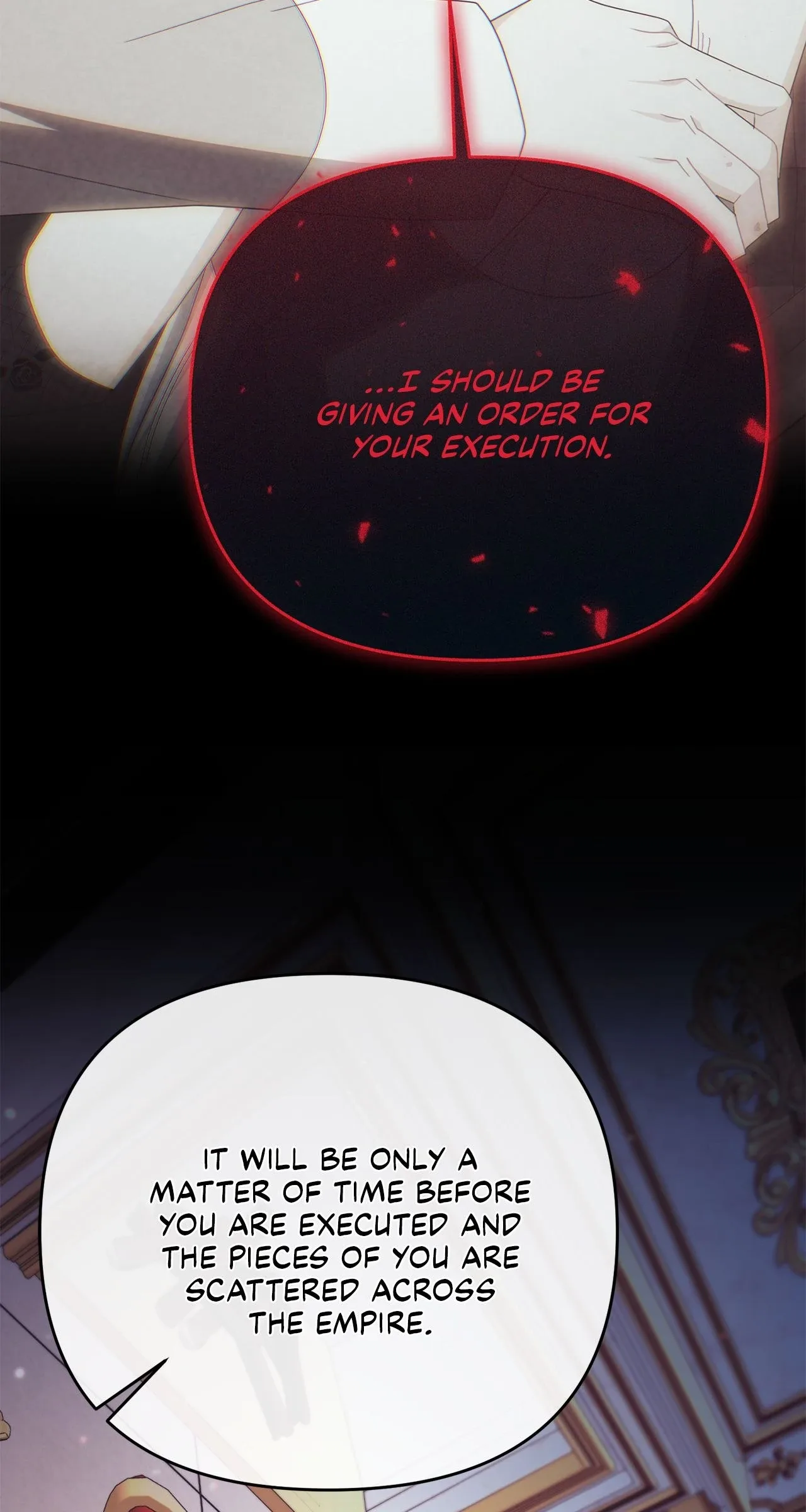 No, I Only Charmed the Princess! Chapter 61 page 53