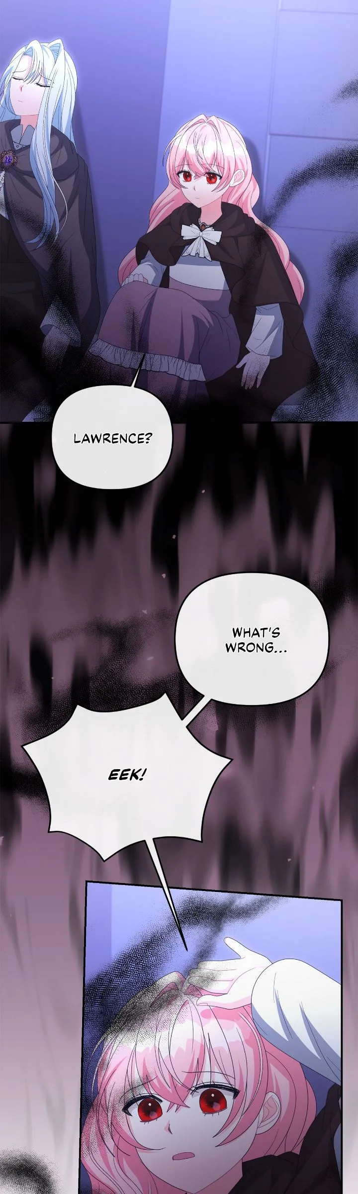 No, I Only Charmed the Princess! Chapter 72 page 44